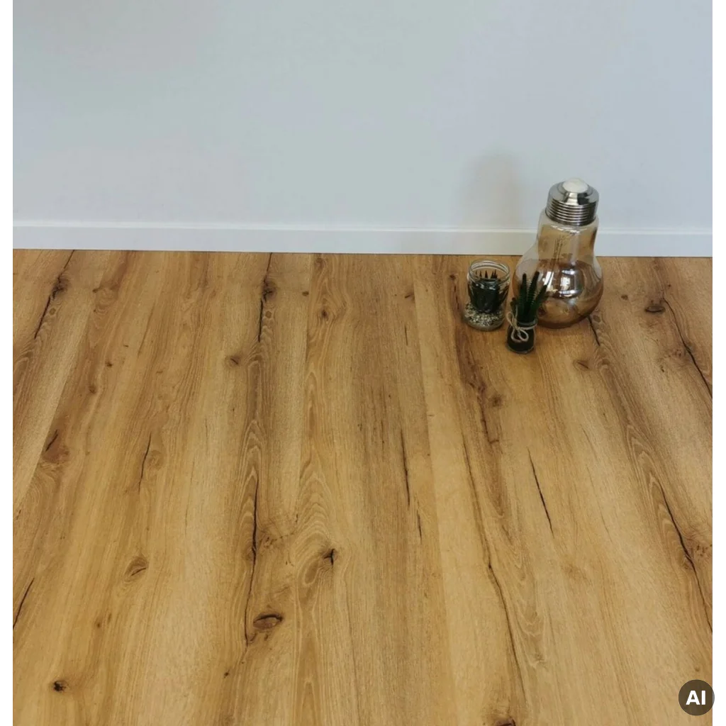 Panele Winylowe SPC LVT Dąb Erica 5.5 mm Klasa 33, 80101, Panele winylowe, SolidCORE X-Cellente, Ablux