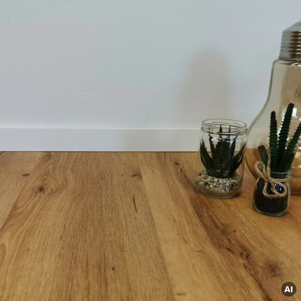Panele Winylowe SPC LVT Dąb Erica 5.5 mm Klasa 33, 80101, Panele winylowe, SolidCORE X-Cellente, Ablux