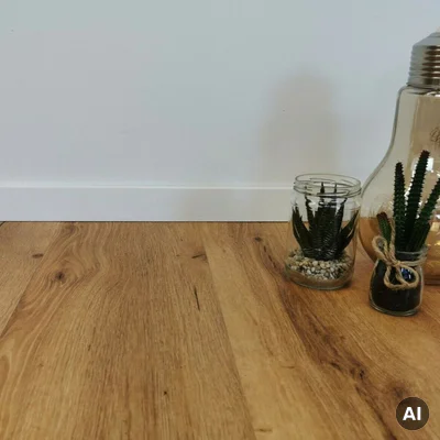 Panele Winylowe SPC LVT Dąb Erica 5.5 mm Klasa 33, 80101