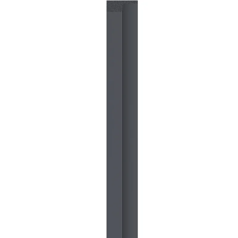 Lamele Listwa LEWA Linerio L-Line Anthracite 6054536