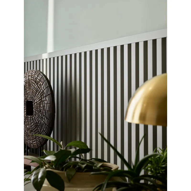 Lamele Listwa LEWA Linerio L-Line Grey 6054537 - 5