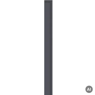Lamele Listwa LEWA Linerio M-Line Anthracite 6054517