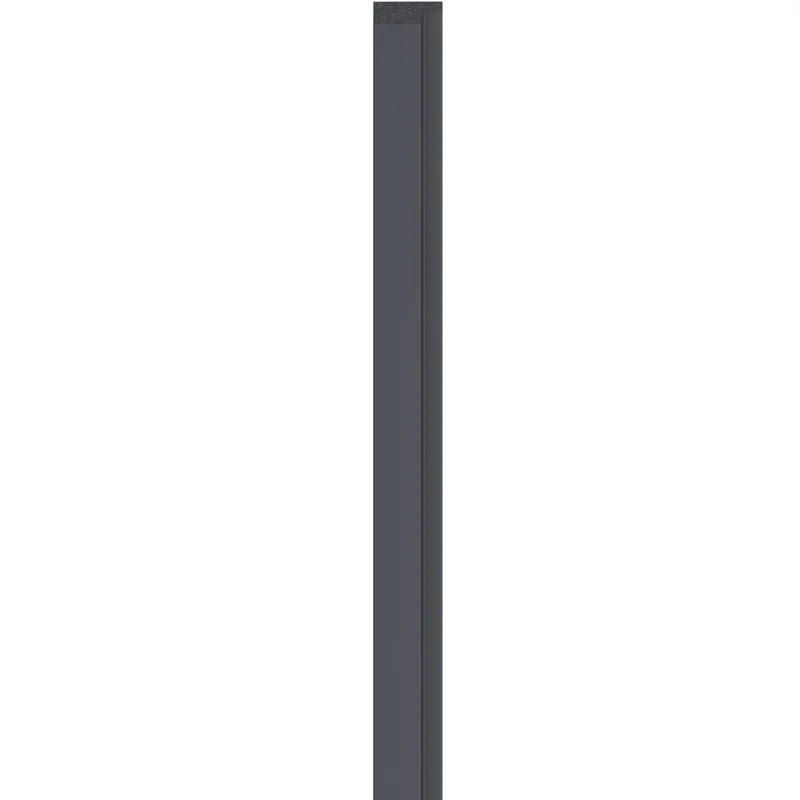 Lamele Listwa LEWA Linerio M-Line Anthracite 6054517