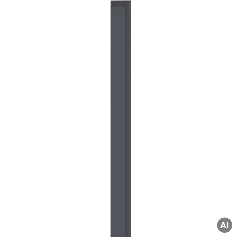 Lamele Listwa LEWA Linerio M-Line Anthracite 6054517