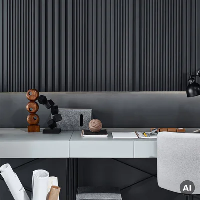 Lamele Listwa LEWA Linerio M-Line Anthracite 6054517