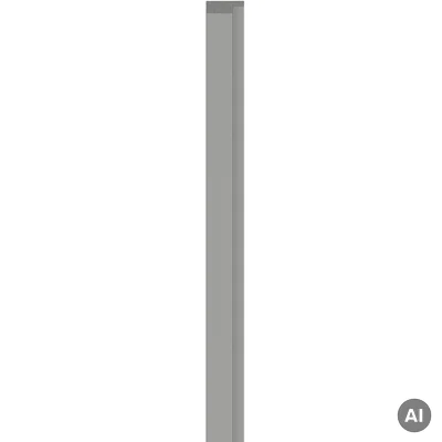 Lamele Listwa LEWA Linerio M-Line Grey 6054518