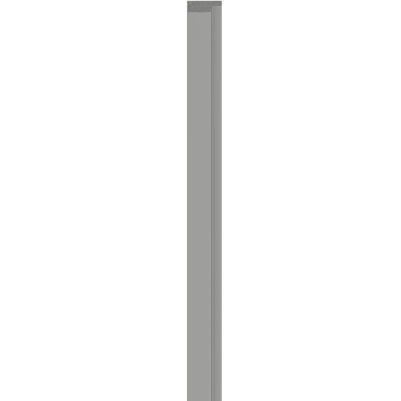 Lamele Listwa LEWA Linerio M-Line Grey 6054518