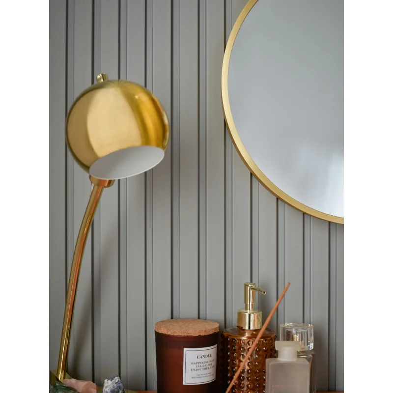 Lamele Listwa LEWA Linerio M-Line Grey 6054518 - 3