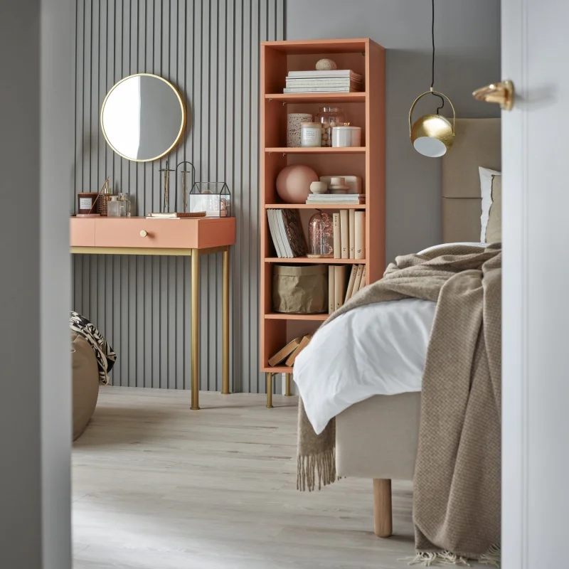 Lamele Listwa LEWA Linerio M-Line Grey 6054518 - 5