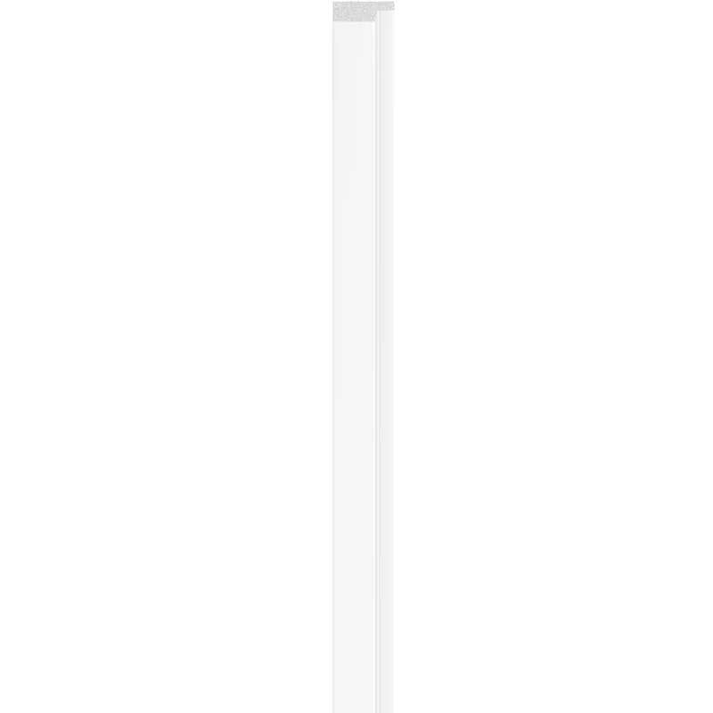 Lamele Listwa LEWA Linerio M-Line White 6054514