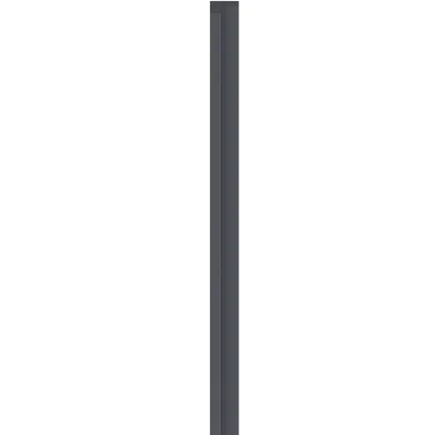 Lamele Listwa LEWA Linerio S-Line Anthracite 6054527