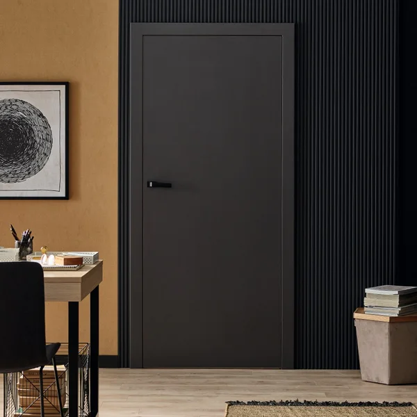 Lamele Listwa LEWA Linerio S-Line Anthracite 6054527 - 2