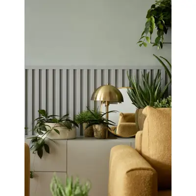 Lamele Listwa PRAWA Linerio L-Line Grey 6054534