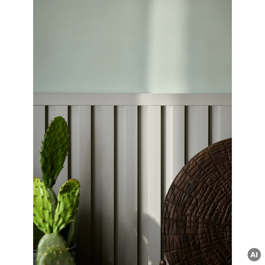 Lamele Listwa PRAWA Linerio L-Line Grey 6054534, Lamele, Linerio Akcesoria, VOX