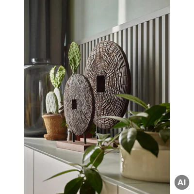 Lamele Listwa PRAWA Linerio L-Line Grey 6054534