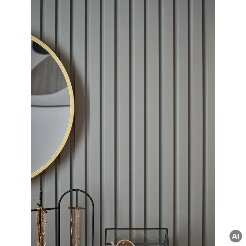 Lamele Listwa PRAWA Linerio M-Line Grey 6054513 - 3