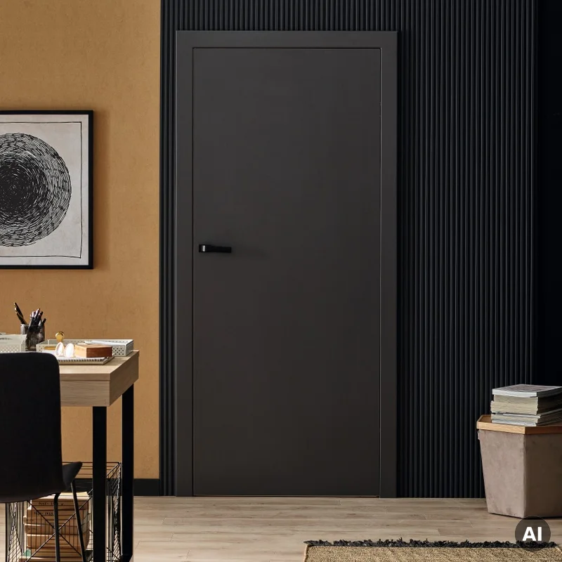 Lamele Listwa PRAWA Linerio S-Line Anthracite 6054523 - 2