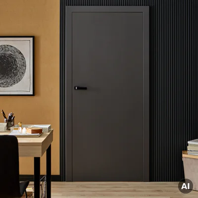 Lamele Listwa PRAWA Linerio S-Line Anthracite 6054523