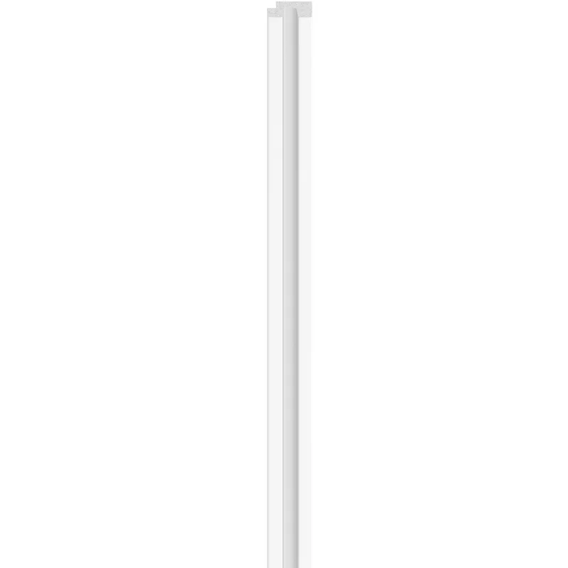 Lamele Listwa PRAWA Linerio S-Line White 6054522