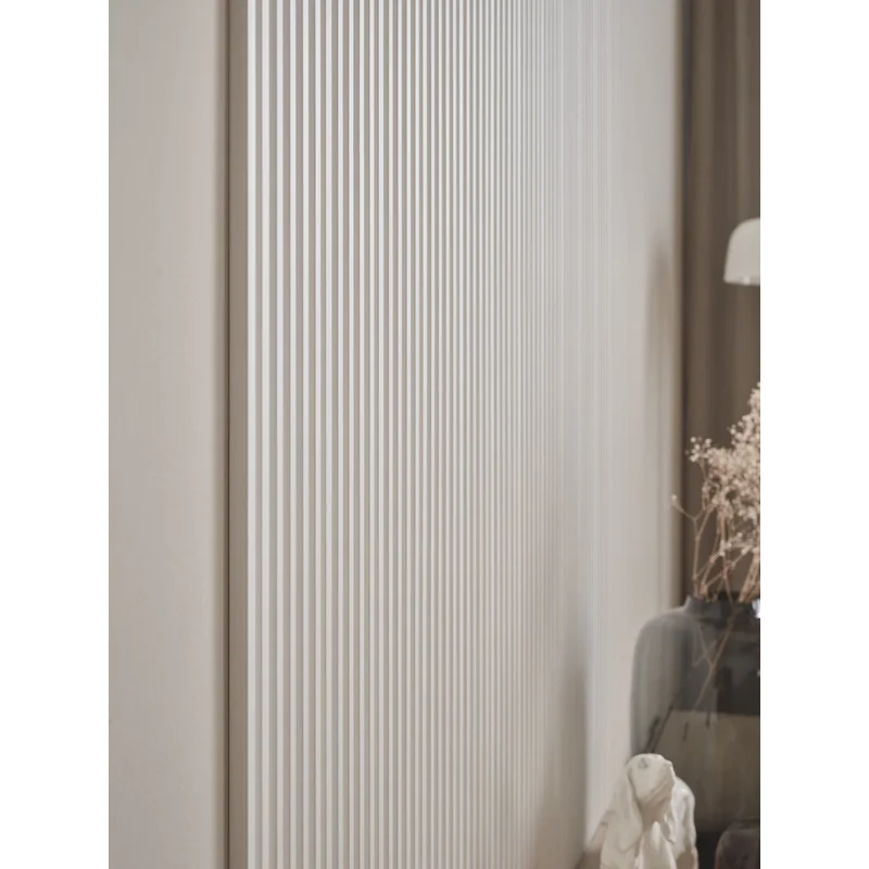 Lamele Listwa PRAWA Linerio S-Line White 6054522 - 5