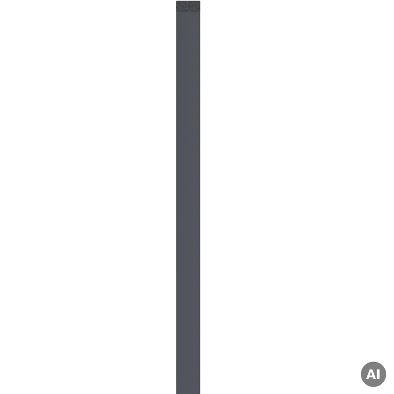 Lamele Listwa uniwersalna LINERIO S-Line Anthracite 6054520