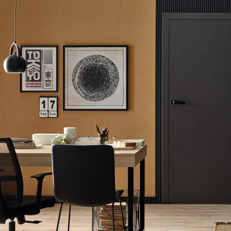 Lamele Listwa uniwersalna LINERIO S-Line Anthracite 6054520