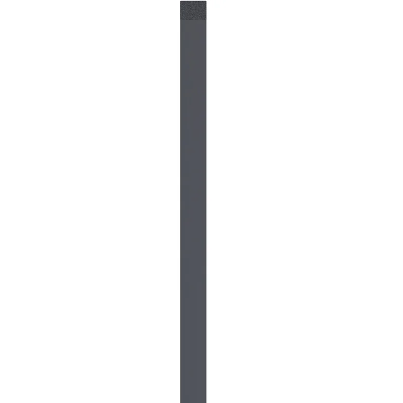 Lamele Listwa uniwersalna LINERIO L-Line Anthracite 6054539