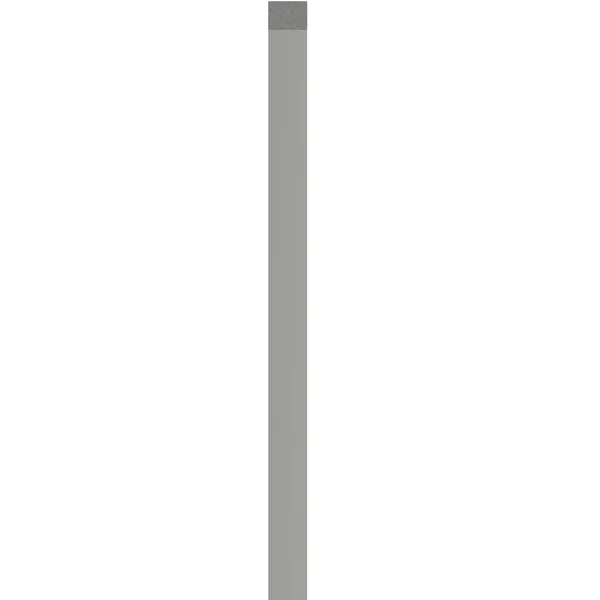 Lamele Listwa uniwersalna LINERIO L-Line Grey 6054540