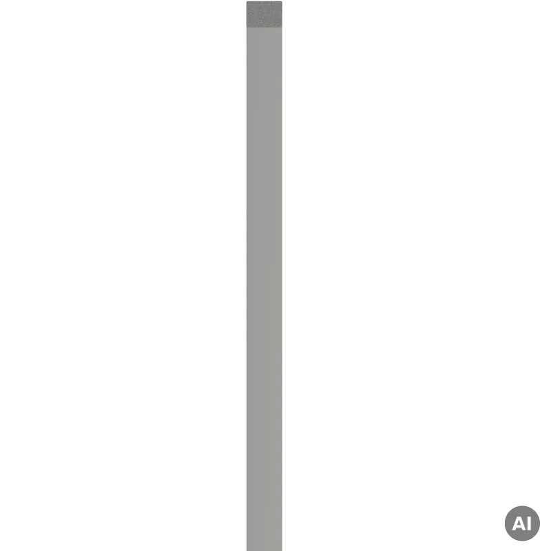Lamele Listwa uniwersalna LINERIO L-Line Grey 6054540