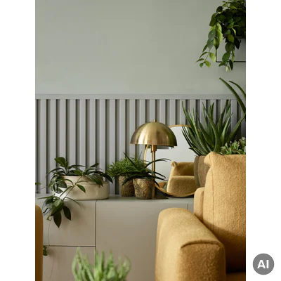 Lamele Listwa uniwersalna LINERIO L-Line Grey 6054540