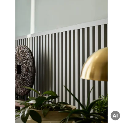 Lamele Listwa uniwersalna LINERIO L-Line Grey 6054540