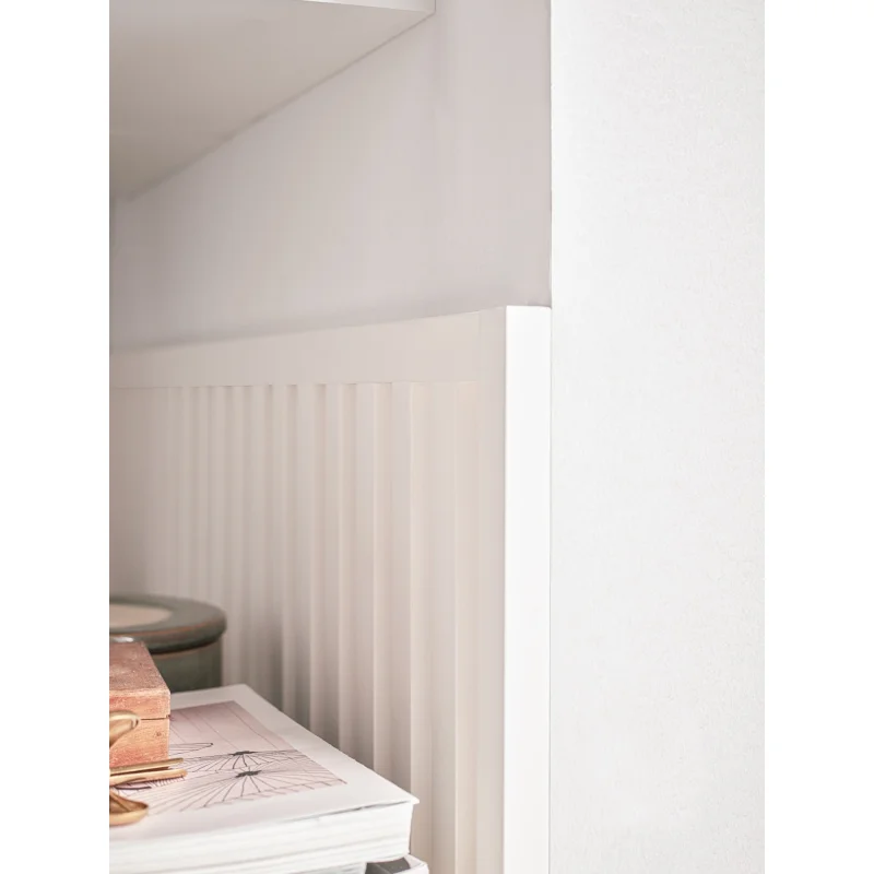 Lamele Listwa uniwersalna LINERIO L-Line White 6054538 - 3