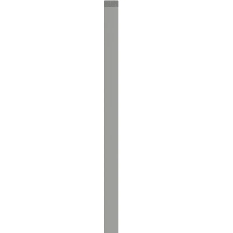 Lamele Listwa uniwersalna LINERIO S-Line Grey 6054521