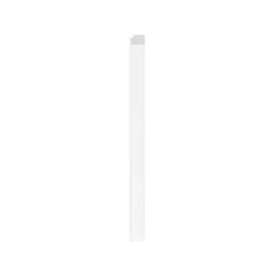 Lamele Listwa PRAWA Linerio M-Line White 6054511