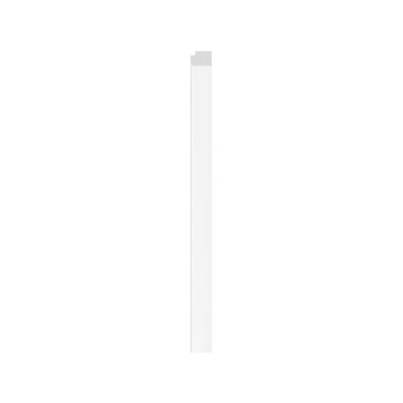 Lamele Listwa PRAWA Linerio M-Line White 6054511