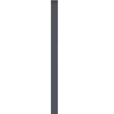 Lamele Listwa uniwersalna LINERIO M-Line Anthracite 6054520