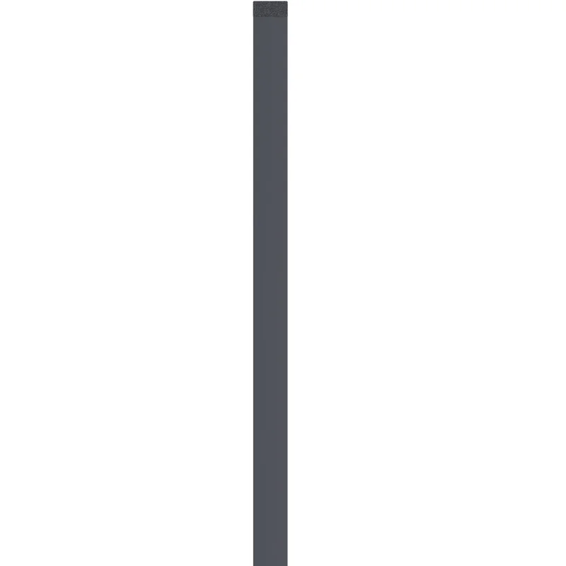 Lamele Listwa uniwersalna LINERIO M-Line Anthracite 6054520