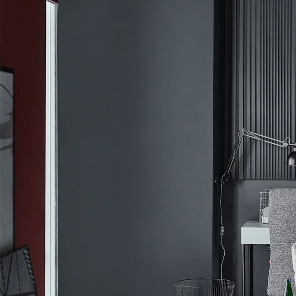 Lamele Listwa uniwersalna LINERIO M-Line Anthracite 6054520, Lamele, Linerio Akcesoria, VOX