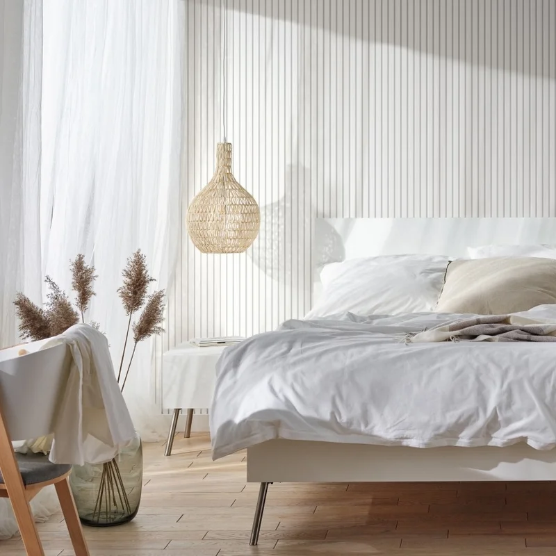 Lamele Listwa uniwersalna LINERIO M-Line White 6054519 - 2