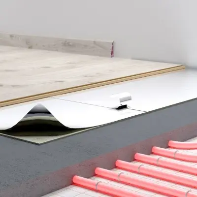 Extreme ALU Heat, RWS0059