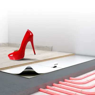 Extreme ALU Heat, RWS0059