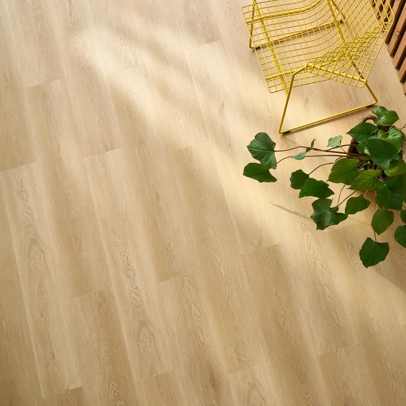 Panele Winylowe SPC LVT Dąb Holman CW 182 Klasa 33 4 mm TAK