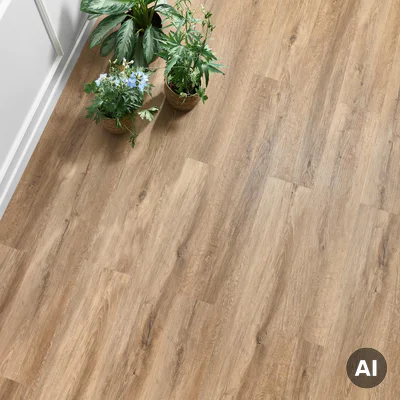 Panele Winylowe SPC LVT Dąb Lakewood CW 186 Klasa 33 4 mm TAK