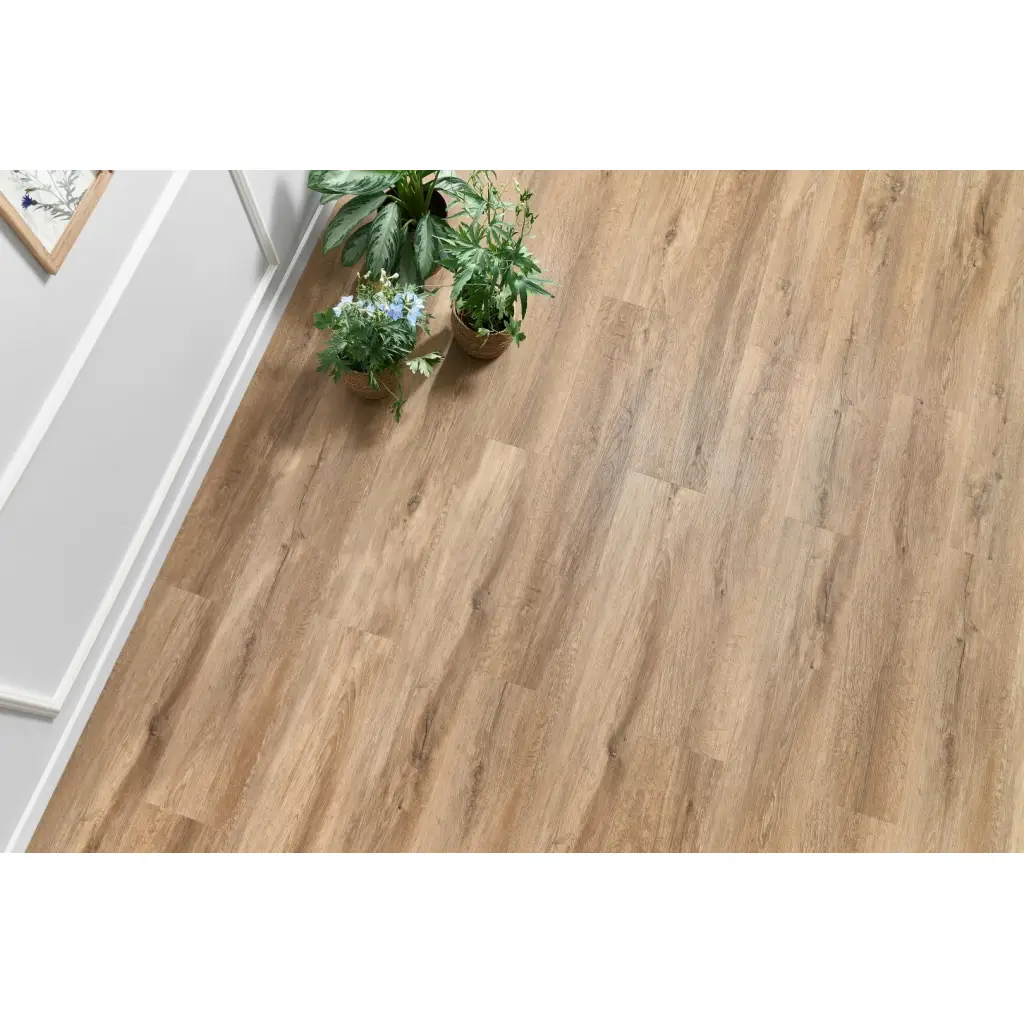 Panele Winylowe SPC LVT Dąb Lakewood CW 186 Klasa 33 4 mm, Panele winylowe, Woodric, Arbiton