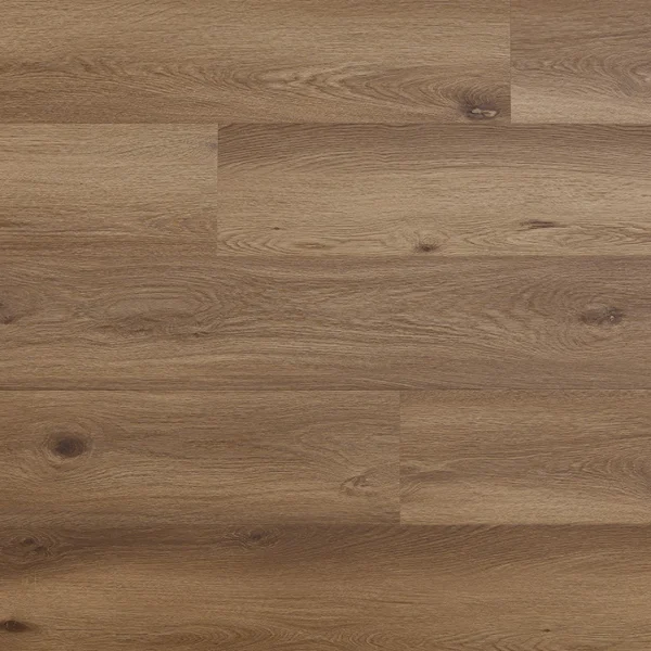 Panele Winylowe SPC LVT Dąb Dallas Naturalny 4 mm Klasa 33,