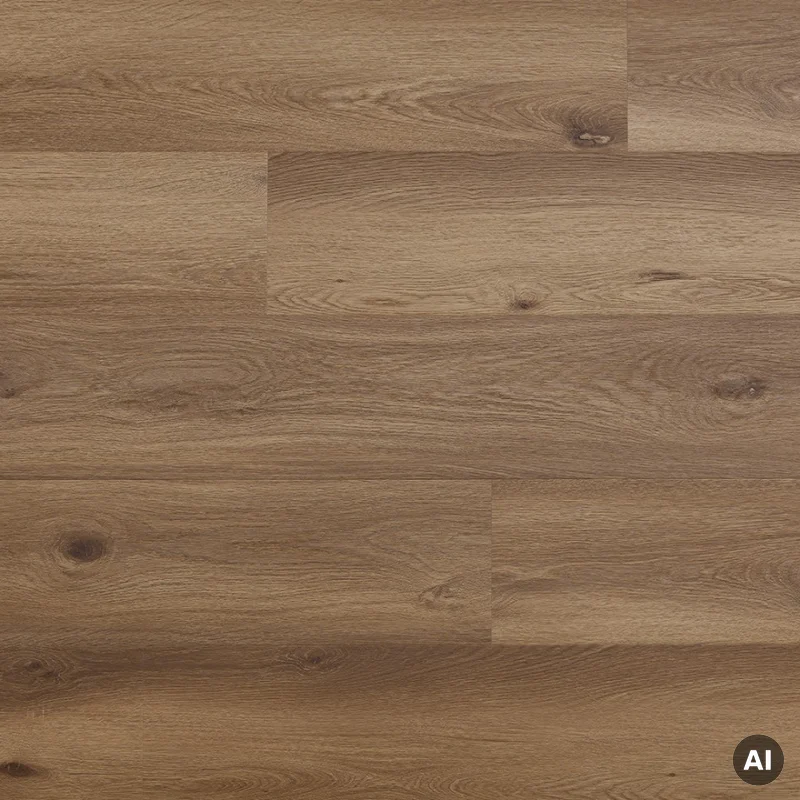 Panele Winylowe SPC LVT Dąb Dallas CWS 211 Klasa 33 4 mm TA