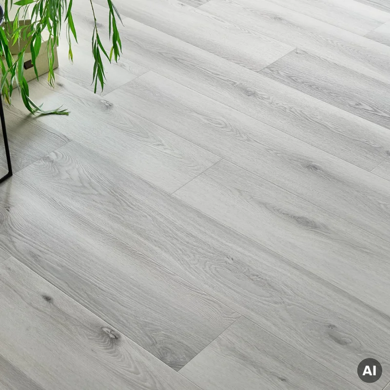 Panele Winylowe SPC LVT Dąb Dayton CWS 201 Klasa 33 4 mm TA