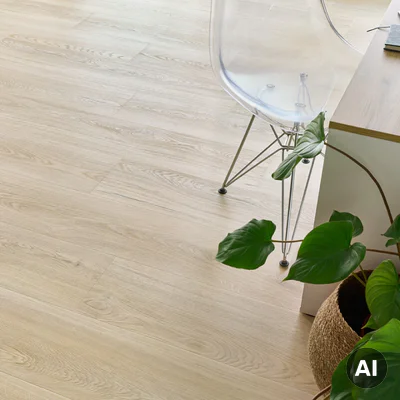 Panele Winylowe SPC LVT Dąb Brandon CWS 203 Klasa 33 4 mm TAK