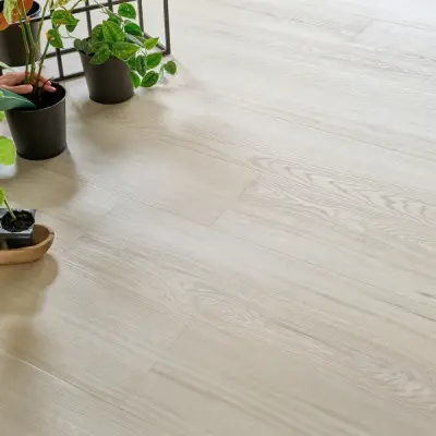 Panele Winylowe SPC LVT Dąb Eldborg CWS 204 Klasa 33 4 mm