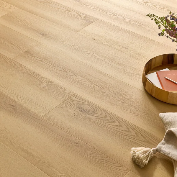 Panele Winylowe SPC LVT Dąb Highlands CWS 205 Naturalny 4 m